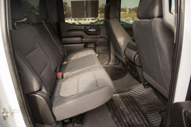 used 2019 Chevrolet Silverado 1500 car, priced at $30,665