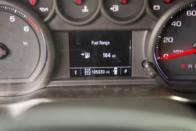 used 2019 Chevrolet Silverado 1500 car, priced at $30,665