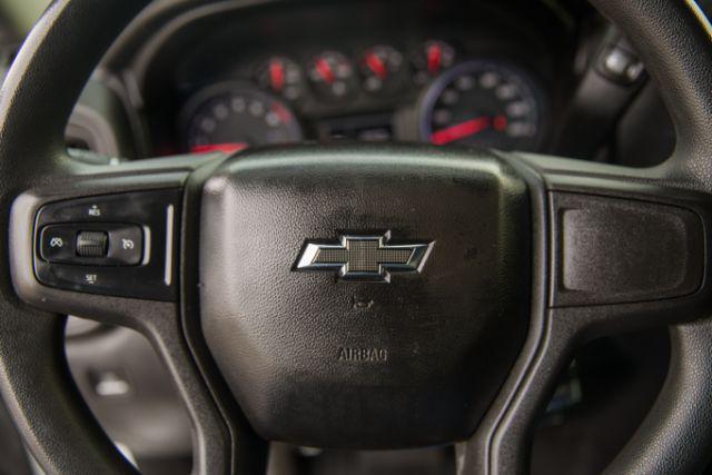 used 2019 Chevrolet Silverado 1500 car, priced at $30,665