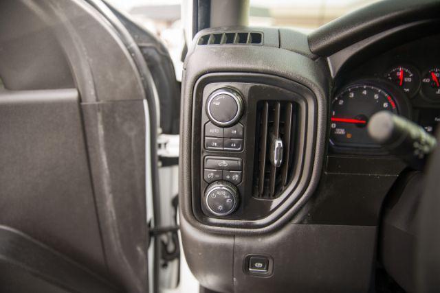 used 2019 Chevrolet Silverado 1500 car, priced at $30,665