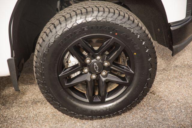 used 2019 Chevrolet Silverado 1500 car, priced at $30,665