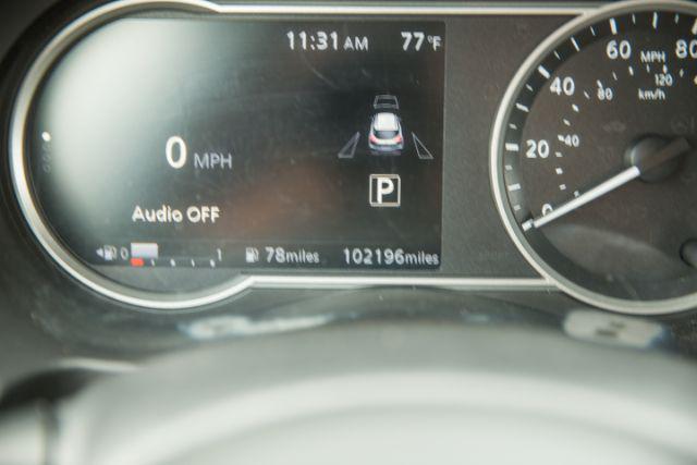 used 2020 Nissan Kicks car, priced at $11,845