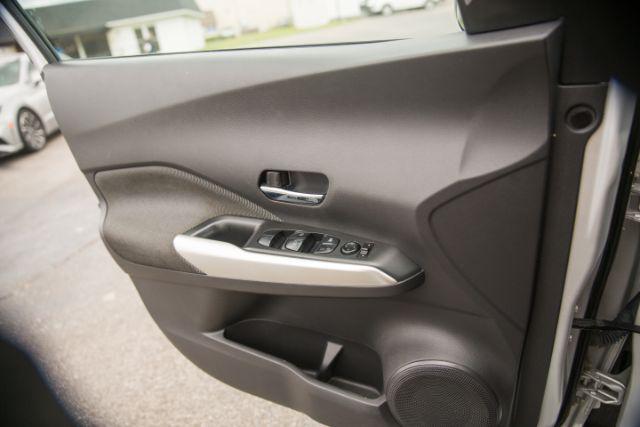 used 2020 Nissan Kicks car, priced at $11,845