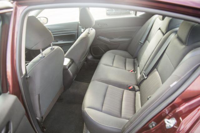 used 2024 Nissan Altima car, priced at $21,325