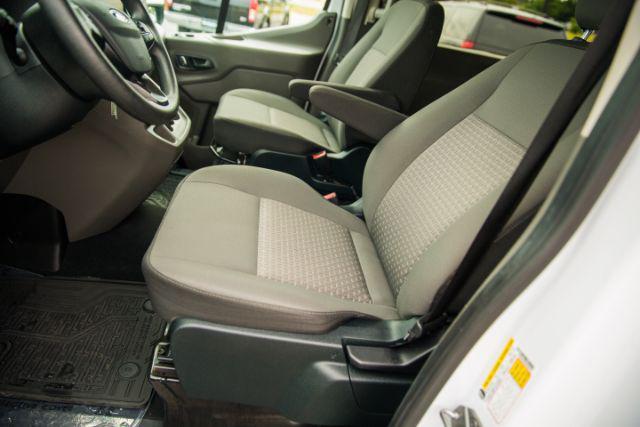 used 2023 Ford Transit-350 car, priced at $55,500