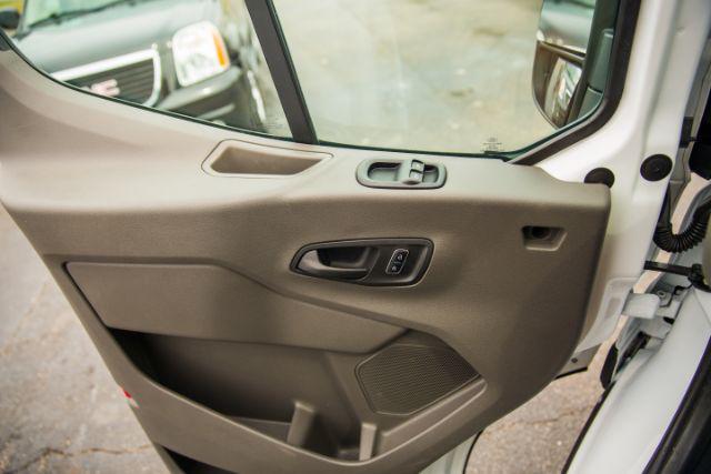 used 2023 Ford Transit-350 car, priced at $55,500