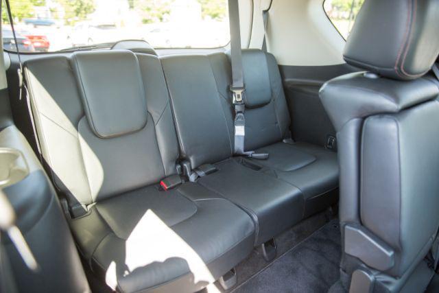 used 2019 Nissan Armada car, priced at $27,290