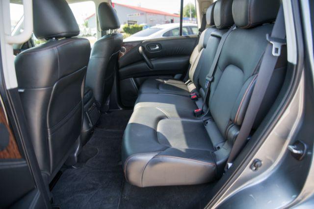 used 2019 Nissan Armada car, priced at $27,290