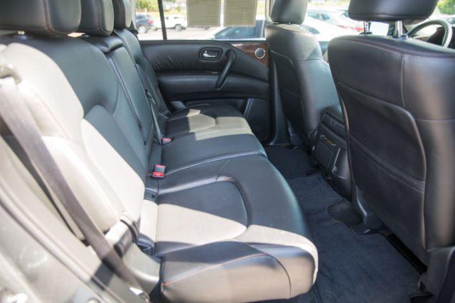 used 2019 Nissan Armada car, priced at $27,290