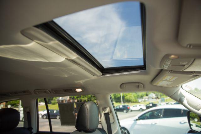 used 2019 Nissan Armada car, priced at $27,290