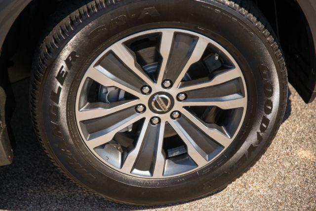 used 2019 Nissan Armada car, priced at $27,290