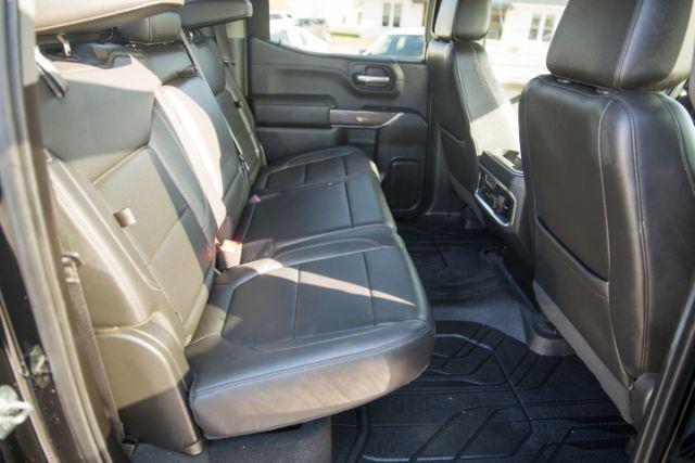 used 2019 Chevrolet Silverado 1500 car, priced at $30,460