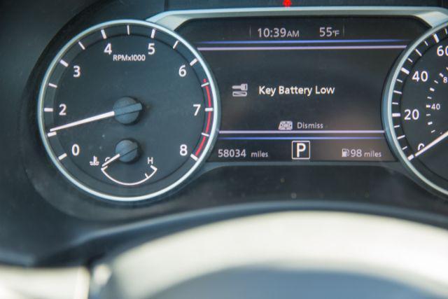 used 2022 Nissan Sentra car, priced at $17,335