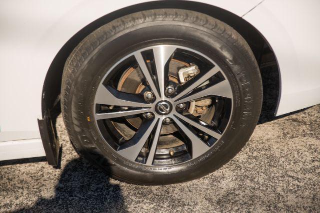 used 2022 Nissan Sentra car, priced at $17,335