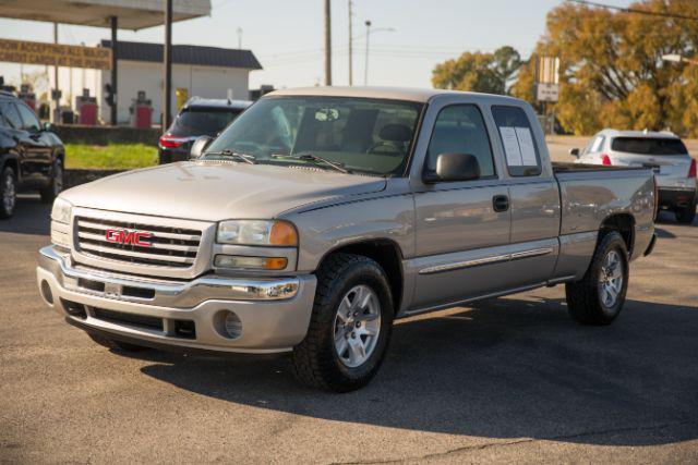 used 2006 GMC Sierra 1500 car, priced at $15,995