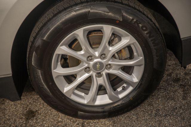 used 2020 Chevrolet Equinox car, priced at $17,335