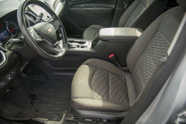used 2020 Chevrolet Equinox car, priced at $17,335