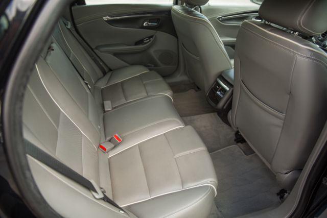 used 2017 Chevrolet Impala car, priced at $16,210