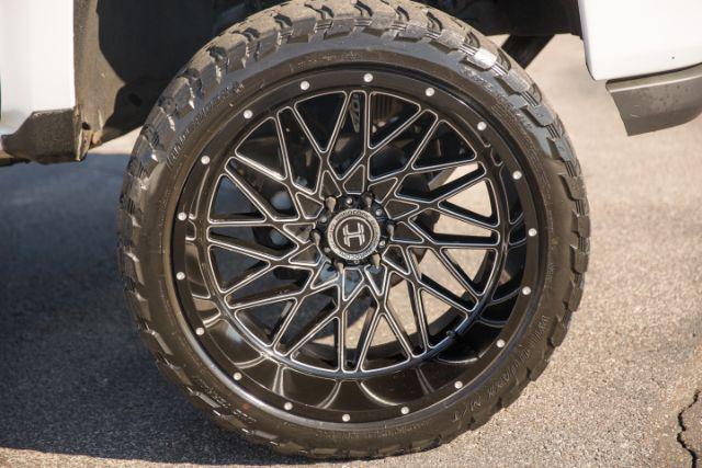 used 2018 Chevrolet Silverado 1500 car, priced at $27,845