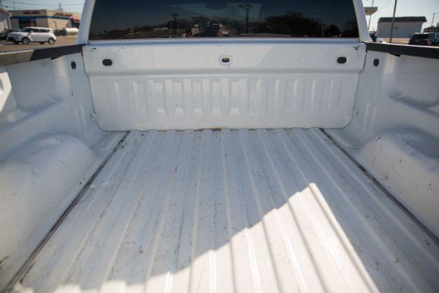 used 2018 Chevrolet Silverado 1500 car, priced at $27,845