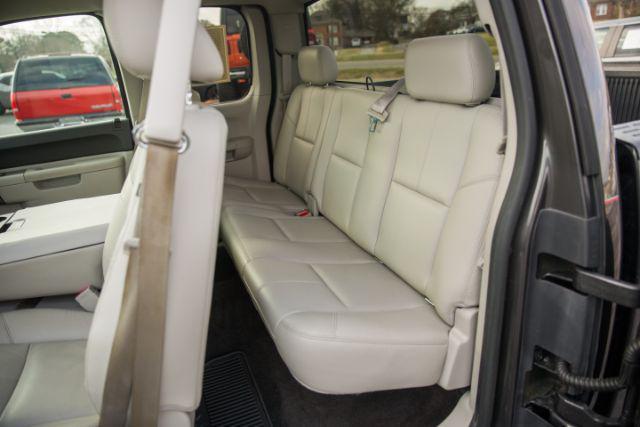 used 2010 Chevrolet Silverado 1500 car, priced at $18,165