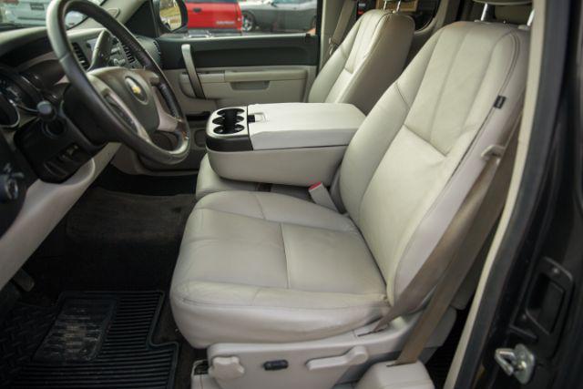 used 2010 Chevrolet Silverado 1500 car, priced at $18,165