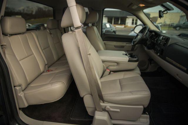 used 2010 Chevrolet Silverado 1500 car, priced at $18,165