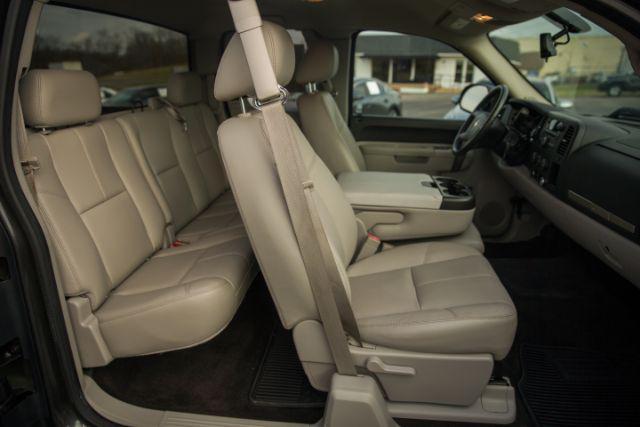 used 2010 Chevrolet Silverado 1500 car, priced at $18,165