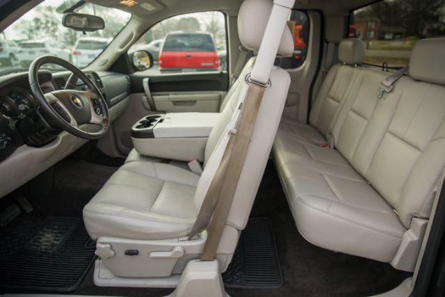 used 2010 Chevrolet Silverado 1500 car, priced at $18,165