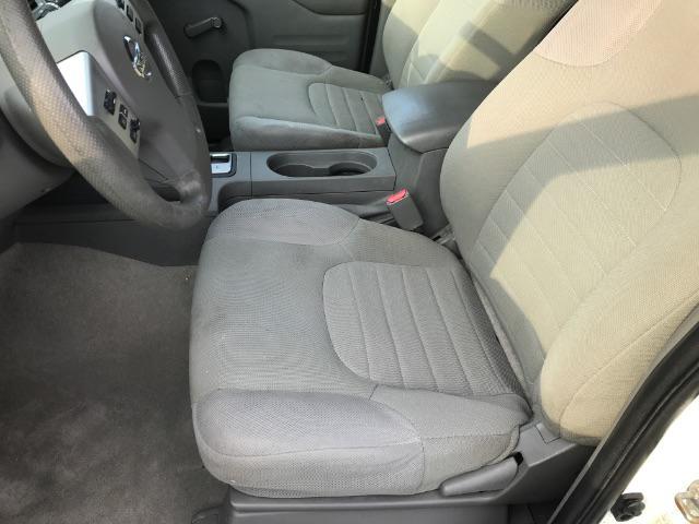 used 2019 Nissan Frontier car, priced at $15,855