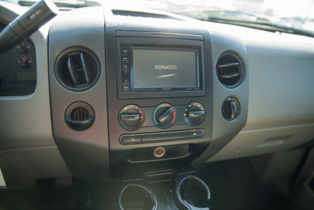 used 2007 Ford F-150 car, priced at $15,995