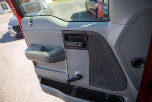 used 2007 Ford F-150 car, priced at $15,995