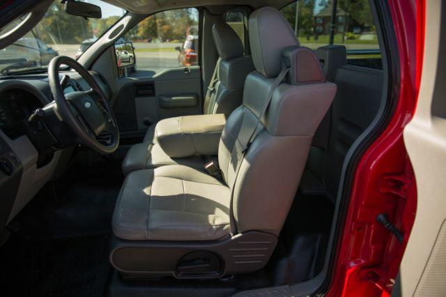 used 2007 Ford F-150 car, priced at $15,995