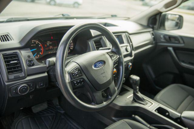 used 2020 Ford Ranger car, priced at $20,460