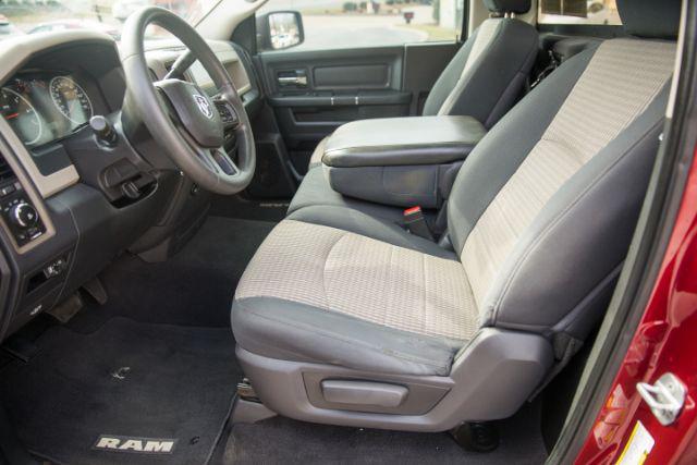 used 2012 Ram 1500 car, priced at $20,860
