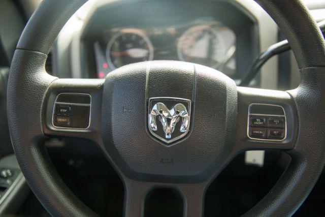 used 2012 Ram 1500 car, priced at $20,860