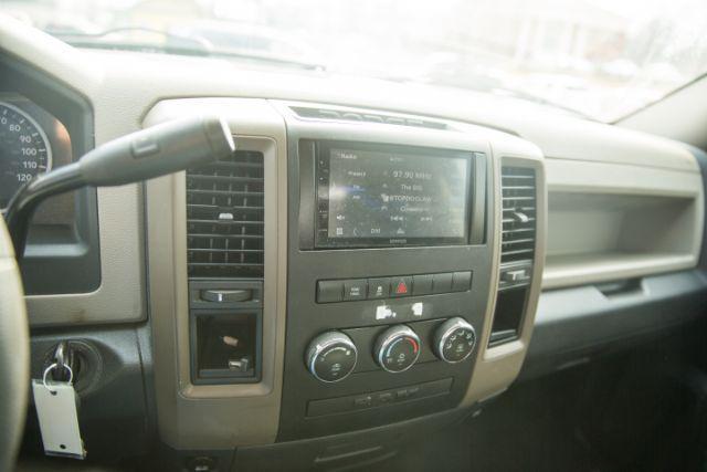 used 2012 Ram 1500 car, priced at $20,860