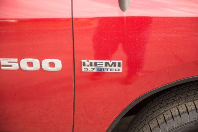 used 2012 Ram 1500 car, priced at $20,860