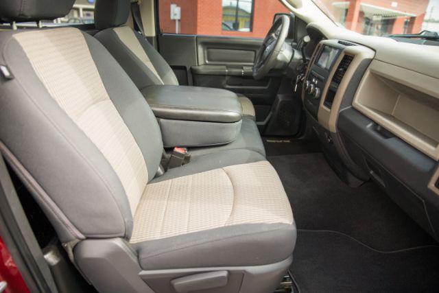 used 2012 Ram 1500 car, priced at $20,860