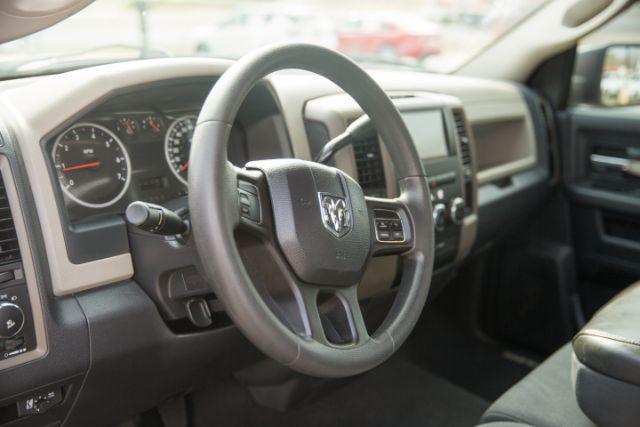 used 2012 Ram 1500 car, priced at $20,860