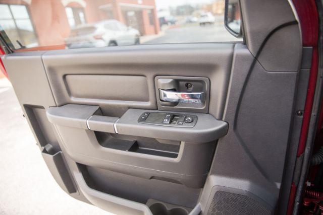 used 2012 Ram 1500 car, priced at $20,860