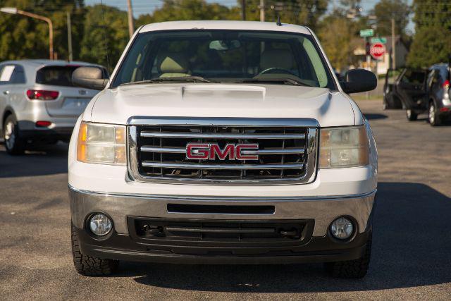 used 2013 GMC Sierra 1500 car, priced at $17,995