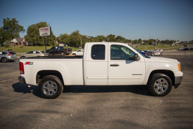 used 2013 GMC Sierra 1500 car, priced at $17,995