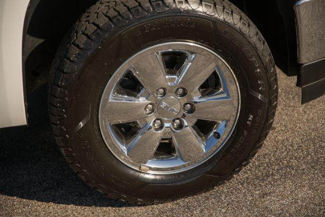 used 2013 GMC Sierra 1500 car, priced at $17,995