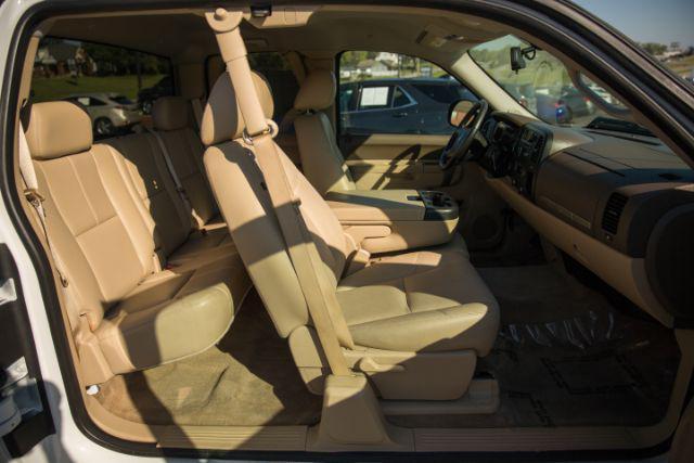 used 2013 GMC Sierra 1500 car, priced at $17,995