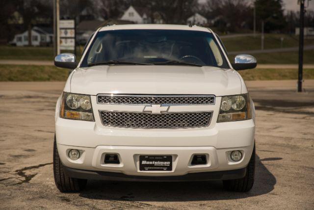 used 2009 Chevrolet Avalanche car, priced at $20,035