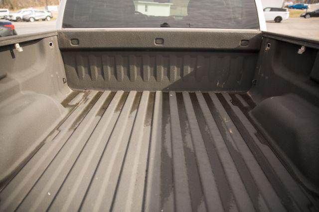 used 2009 Chevrolet Silverado 1500 car, priced at $19,040