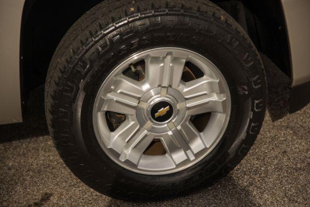 used 2009 Chevrolet Silverado 1500 car, priced at $19,040