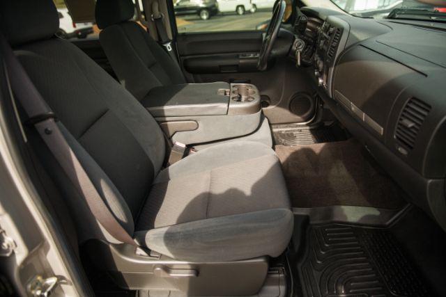 used 2009 Chevrolet Silverado 1500 car, priced at $19,040