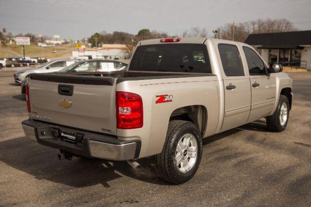 used 2009 Chevrolet Silverado 1500 car, priced at $19,040